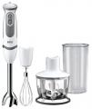  Braun MQ 5035 WH SAUCE